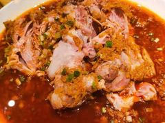 -眉州东坡(团结湖店)