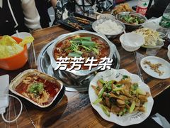 -靓靓蒸虾·头牌蒸虾(雪松路总店)