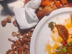 小怪兽肉蟹煲-徐记小怪兽肉蟹煲(中央大街店)
