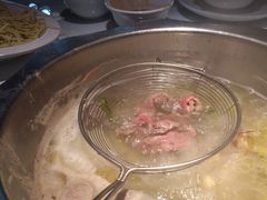 -潮发潮汕牛肉店(龙洞店)
