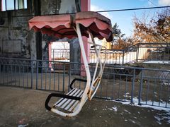 -沈阳辉山风景区