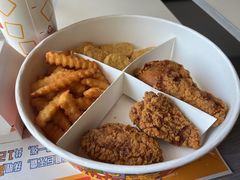 -麦当劳(山大路店)