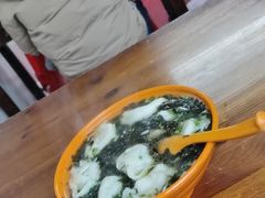 -阿麟馄饨(延长路店)