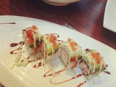 -山葵家·创意料理(宁波来福士店)