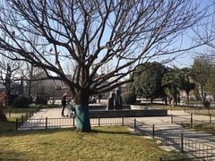 -大雁塔北广场音乐喷泉