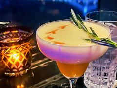 -大连君悦酒店 · VIVA(星海广场店)