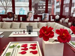 -SHAN山(前滩太古里店)