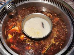 -鱼豆吉·豆浆鱼火锅(宜昌万达店)