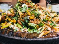 -惠丰堂饭庄·烤鸭·京味菜(翠微路店)
