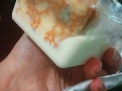 蛋煎芝薯盒-好利来(内双楠店)