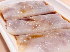 -盛记粥面(佐敦店)