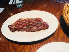 -弗兰克牛排西餐厅Ribone steak house(柠檬花园店)