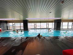 -上海外滩英迪格酒店