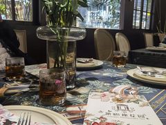 -第101座花园餐厅(湖滨88店)