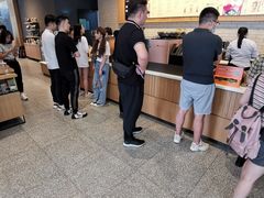 -星巴克臻选(成都东方新希望天祥店)