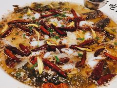 -江渔儿酸菜鱼(东厦一百店)