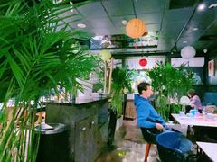 -懒人盐府人家(航天桥店)