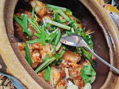 -那家·油麻菜馆(先农大院店)