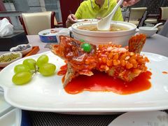 -松鹤楼(月坛店)