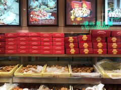 -芦庄子桂顺斋(和平路总店)
