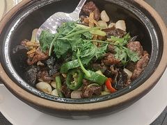 -飞尝蚝·顺德菜·鱼生(顺德总店)