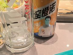 -通海俄式烧烤·俄罗斯大串(嵩山路店)