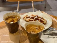 -LilBee Coffee