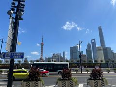 -外滩