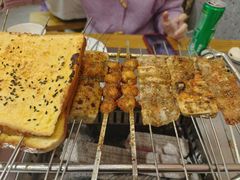 -古彭7只羊·招牌白串·碳锅羊肉旗舰店