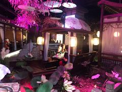 -韵秋荷(宝山龙湖天街店)
