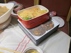 -芝小官毛肚火锅海鲜自助(淮安清江浦区新亚店)