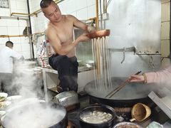 -甘记肥肠粉(马鞍北路店)