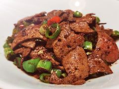 -沸腾鱼乡(知春路分店)