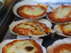 经典芝士扇贝-炒豆合作社(东四总店)