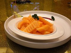 -马哥孛罗大酒店中餐 · 汉唐盛宴