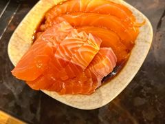 -川骄海鲜自助(河东店)
