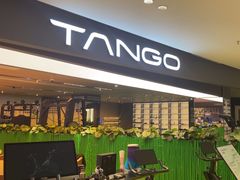 -TANGO LIVEHOUSE动感单车(巴黎春天店)