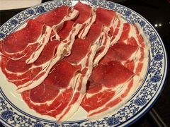 -东来顺饭庄(金泉广场店)