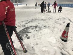 -绍兴启迪乔波冰雪世界