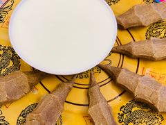 -卡万金特色藏餐