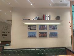 -小杨生煎(香港名都店)