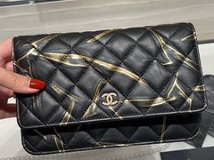 -CHANEL(恒隆广场店)