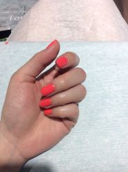 -阿噶西美甲美睫