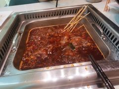 -重庆刘一手火锅(三峡广场直营店)