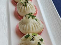 特色生煎包-苏州人家·精致苏帮菜(斜塘店)