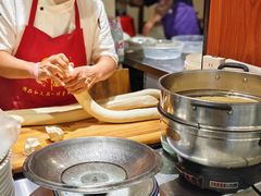 -煎饼卷大葱(春秋西路店)