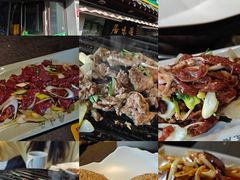 -厚味居炙子烤肉·清真(天桥南纬路店)