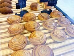 -熊叔熊婶面包房(团结湖店)