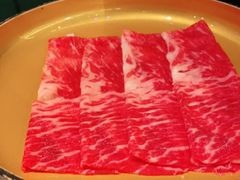 -牛New寿喜烧(闵行龙湖天街店)