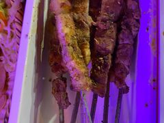 -胖子烧烤海鲜(亲贤北街店)